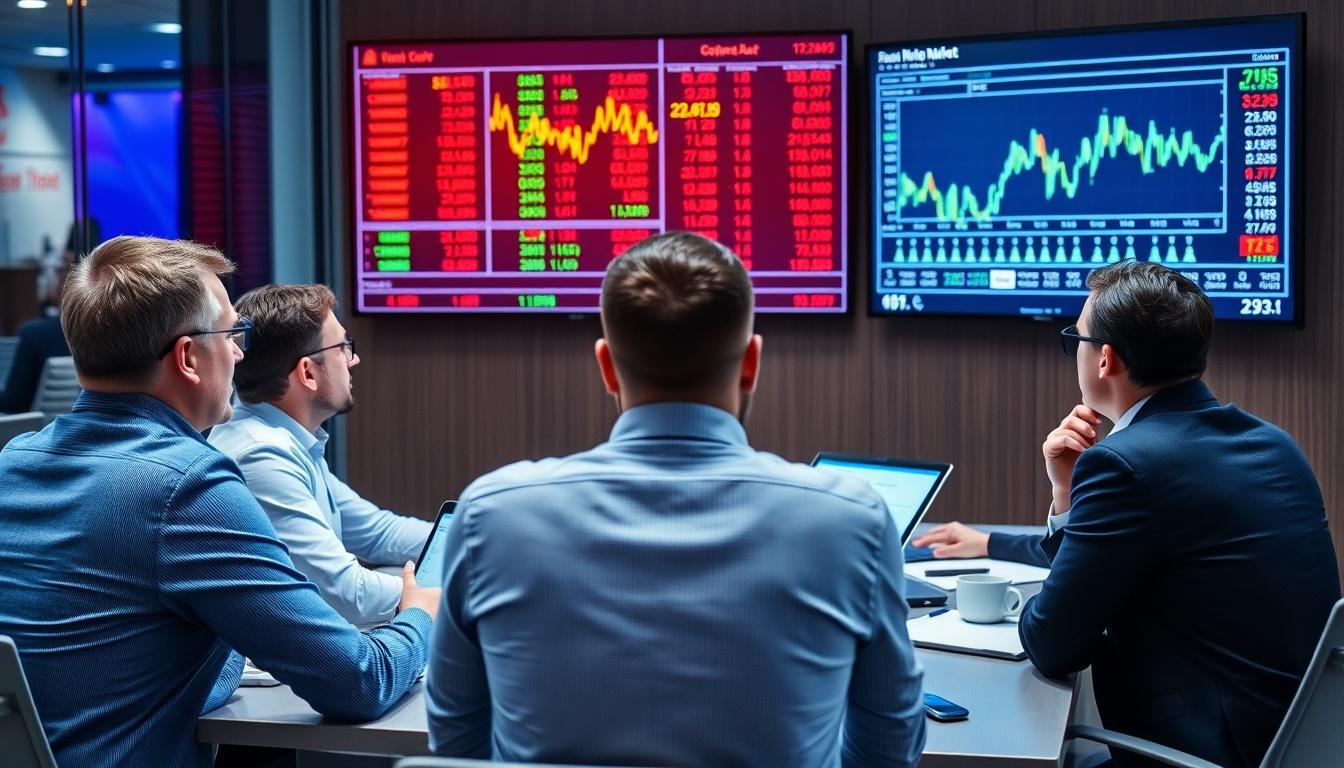 Market Analysis Mastery
