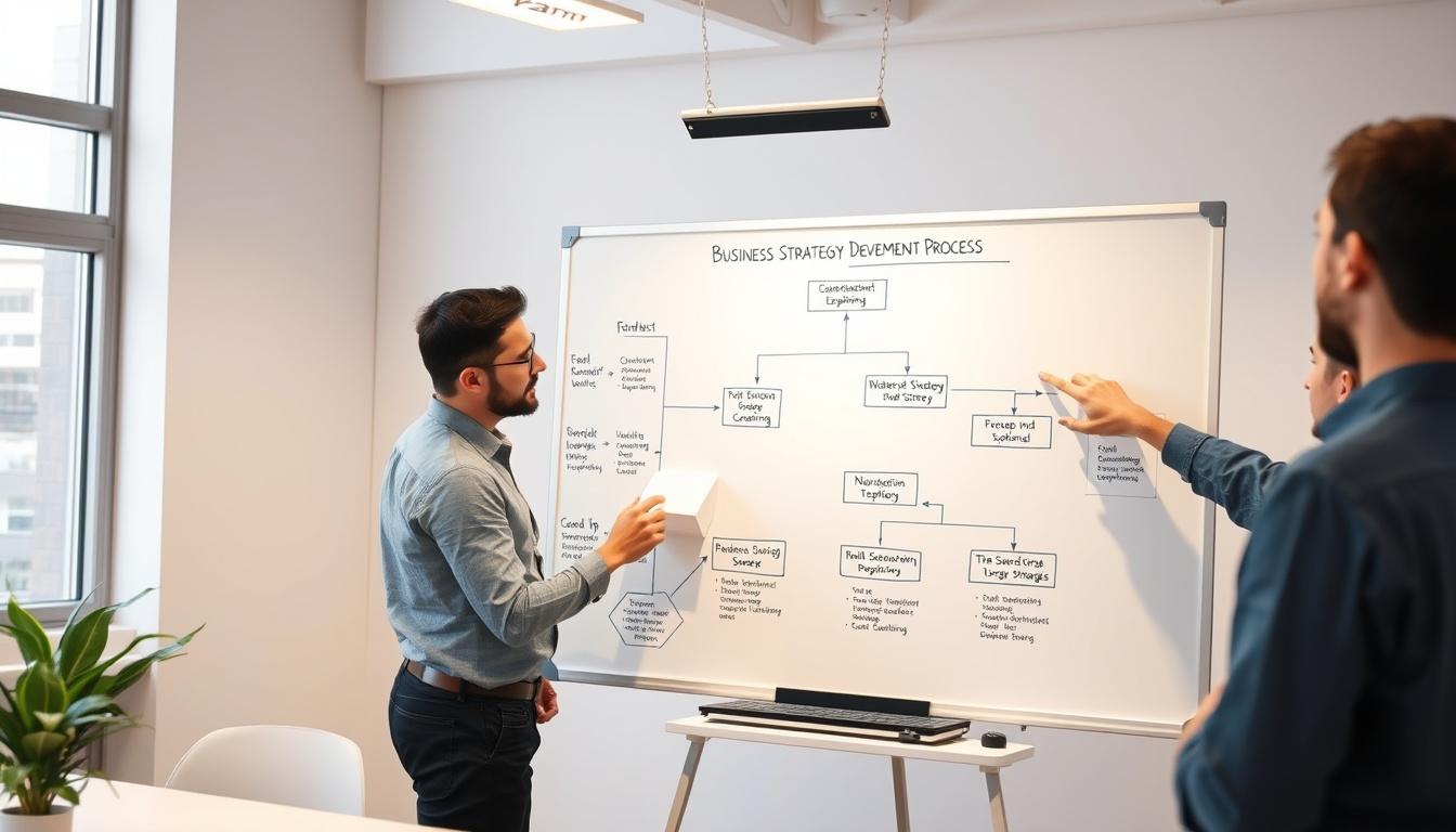 Strategic Development